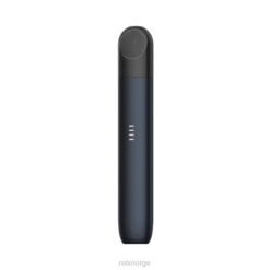 RELX Nikotin - RELX Infinity Plus enheten svart 4H8888