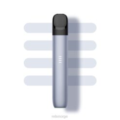 RELX Nikotin - RELX Phantom Infinity Plus sett grå 4H88137