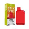 RELX Norge - RELX Crush Pocket 6000 5% høy nic trippel mango 4H88170