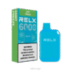 RELX Norge - RELX Crush Pocket 6000 isete mynte fryse 4H88156