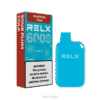 RELX Norge - RELX Crush Pocket 6000 isete syrlig plomme cola 4H88163