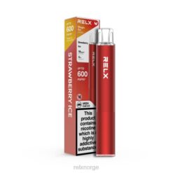 RELX Norge - RELX MagicGo ga600 jordbæris 4H8851