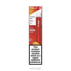 RELX Norge - RELX MagicGo ga600 jordbærsprengning 4H8837