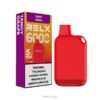 RELX Norway - RELX Crush Pocket 6000 5% høy nic syrlig drue 4H88171