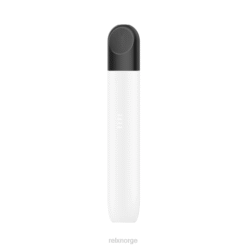 RELX Norway - RELX Infinity Plus enheten hvit 4H8887