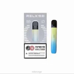 RELX Norway - RELX Phantom Infinity Plus sett blått stjernelys 4H88143