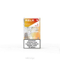 RELX Norway - RELX pod pro 2 - 3 pods honningmelon 4H8894