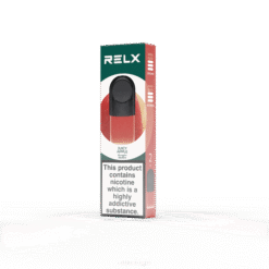 RELX Norway - RELX pod saftig eple 4H8830