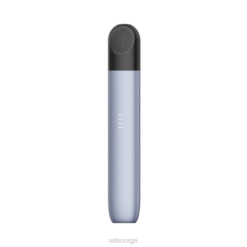 RELX Vape Amazon - RELX Infinity Plus enheten sølvgrå 4H8885