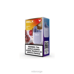 RELX Vape Amazon - RELX MagicGo pluss sa600 drue eple 4H8857