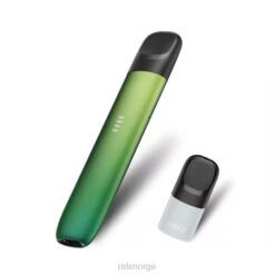 RELX Vape Amazon - RELX Phantom Infinity Plus sett eventyrland grønt 4H88141