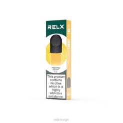 RELX Vape Amazon - RELX pod ananas glede 4H8828