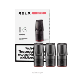 RELX Vape Disposable - RELX Classic belger fersken oolong 4H88126