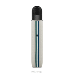 RELX Vape Disposable - RELX Infinity Plus Artisan enheten hvit 4H8877