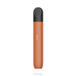 RELX Vape Disposable - RELX Infinity Plus enheten oransje 4H8884