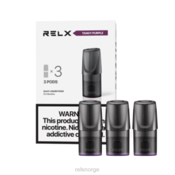RELX Vape Near Me - RELX Classic belger syrlig lilla-lilla drue 4H88132