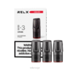 RELX Vape Near Me - RELX Classic belger vannmelon is-frukt te 4H88125