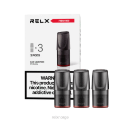 RELX Vape Near Me - RELX Classic belger vannmelon is-frukt te 4H88125