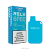 RELX Vape Near Me - RELX Crush Pocket 6000 isete iskaldt mineralvann 4H88167