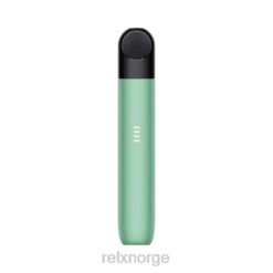 RELX Vape Near Me - RELX Infinity Plus enheten morgengrønn 4H8883