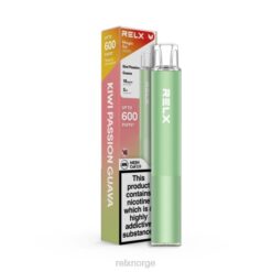 RELX Vape Near Me - RELX MagicGo ga600 kiwi lidenskap guava 4H8848