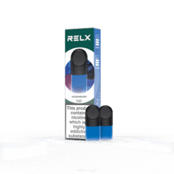 RELX Vape Near Me - RELX pod heisenbær 4H8833