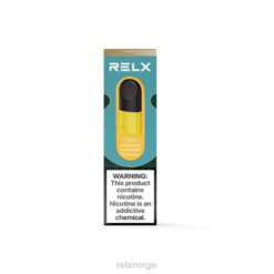 RELX Vape Near Me - RELX pod pro 2 - 3 pods ananas 4H88104