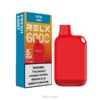 RELX Vape Price - RELX Crush Pocket 6000 5% høy nic fersk mynte 4H88173
