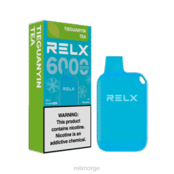 RELX Vape Price - RELX Crush Pocket 6000 isete tieguanyin te 4H88166