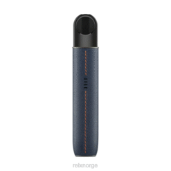 RELX Vape Price - RELX Infinity Plus Artisan enheten mørkeblått 4H8875