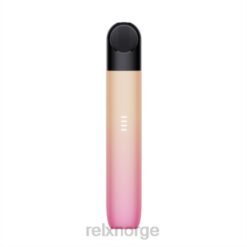 RELX Vape Price - RELX Infinity Plus enheten rosa 4H8882