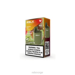 RELX Vape Price - RELX MagicGo pluss sa600 kiwi lidenskap guava 4H8854