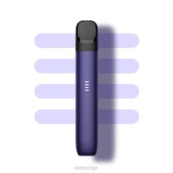RELX Vape Price - RELX Phantom Infinity Plus sett lilla 4H88138