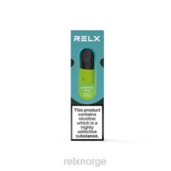 RELX Vape Price - RELX pod mentol xtra 4H8832