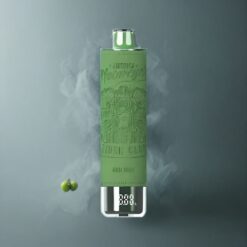 MOTI ELEGANCE 20000 Norge Grossist Engangs Vape 18mL/1000mAh – Mintegummi