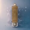 MOTI ELEGANCE 20000 Norge grossist Engangs Vape Blåbær Is 18mL 50mg/mL 1000mAh