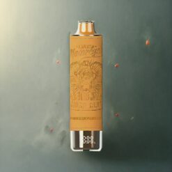 MOTI ELEGANCE 20000 Norge grossist Engangs Vape Fersken Mango Vannmelon 18mL 50mg 1000mAh