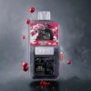 MOTI GO (PRO) 12000 Engangs Vape Cherry Kiss Norge Grossist – 16mL, 1000mAh, 12W/20W, 12000 Puffs