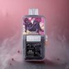 MOTI GO (PRO) 12000 Engangs Vape Pink Lemonade Norge Grossist – 16mL, 1000mAh, 12000 Puffs, 49.5 23.5 98.5mm