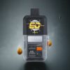 MOTI GO PRO-BATTERY 12000 Engangs Pod Norge grossist – 16mL, 12000 Puffs, 50mg/mL & 20mg/mL, 1.0 Ohm Dual Mesh, Smartskjerm