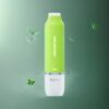 MOTI ONE 4000 Engangs Vape Grønnsalt Norge Grossist – 4000 puff, 10mL, 20mg/50mg