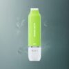 MOTI ONE 4000 Engangs Vape Norge Grossist Aloe Drue – 4000 puff, 10mL, 600mAh, 20mg/50mg