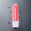 MOTI ONE 4000 Norge grossist Engangs Vape Kremet Jordbær (4000 puff, 10mL, 600mAh, 20mg/50mg, 106x26mm)