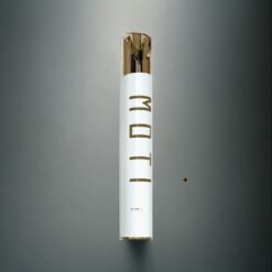 MOTI PIIN 2 600 Puffs Engangs E-sigaret Norge Grossist – 2% Nikotin, 2.0mL, 400mAh, Rik Tobakk