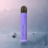 MOTI PIIN C4000 Engangs Vape Drueis Norge Grossist – 4000 Puff, 950mAh, 20/50mg/mL