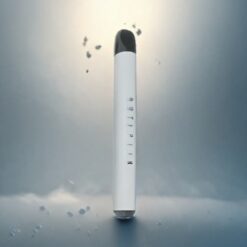 MOTI PIIN Engangs Vape Yogurt Drink Norge Grossist – 2%/5% Nikotinsalt, 1.6mL, 320mAh, Ergonomisk Munnstykke
