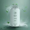 MOTI ROLLER 6000 Engangs Vape Grønnspearmint Norge Grossist – 6000 Puff, 15mL, 50mg/mL, 600mAh