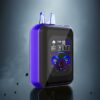 MOTI TRIPRO 32K Engangs Vape Norge Grossist – 32000 Puff, 14mL, 50mg/mL, 650mAh, Bluetooth