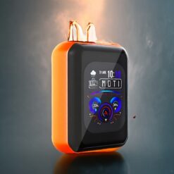MOTI TRIPRO 32K Norge Grossist Engangs Vape Tropisk Sur 32000 puff, 14mL, 50mg/mL, 650mAh