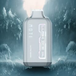 MOTI ULTRA 6000 Norge grossist Engangs Vape Lush Ice (13ml, 6000 puffs, 50mg/ml)